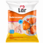 Sobrecoxa Lar 1kg
