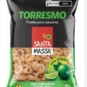 Torresmo Santa Massa 40g Limao