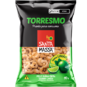 Torresmo Santa Massa 40g Limao
