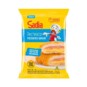 Empanado de Frango Sadia 110g Presunto e Qjo