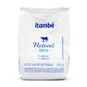 Leite em Po Natural Milk 500g Integral