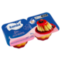 Sobremesa Lact.itambe 200g Frut.vermelhas