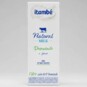 Leite Uht Itambe 1l Desnat.nat.milk