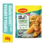 Mist.p/temperar e Empanar Maggi 60g Lemon