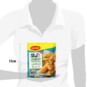 Mist.p/temperar e Empanar Maggi 60g Lemon