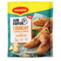 Mist.p/temperar e Empanar Maggi 60g Parmesao
