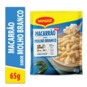 Macarrao C/molho Maggi 65g Branco