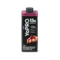 Bebida Lact.uht Yopro Danone 250ml 15g Prot.cheese