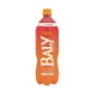 Energetico S/acucar Baly 1l Morango/pessego