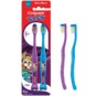 Escova Dental Inf.tandy 2un +5 Anos