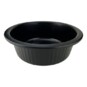 Bacia Canelada Xplast 30l Eco Prem.preto