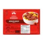 Jerked Beef Bov.perdigao 400g Dianteiro