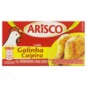 Caldo Arisco 57g Galinha Caipira
