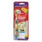 Kit Minions Colgate Un Escova +gel D.