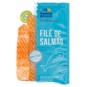 File Salmon Buona Pesca 500g Premium Pedaco