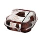 Petit Gateau Raffinee 4x80g Cacau Belga