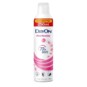 Desod.aerossol Dryon 250ml Pink Powder 72h