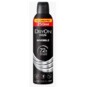 Desod.aerossol Dryon 250ml Men Invisib.72h