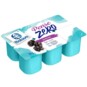 Iogurte Polpa Pense Z.batavo 510g Ameixa