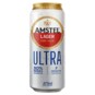 Cerveja Amstel Ultra 473ml Ultra S/glut.