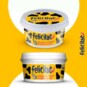 Manteiga C/sal Felicilac 200g Pote