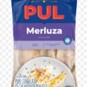 File de Merluza Pul 600g S/pele