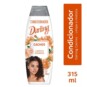 Condicionador Darling 315ml Cachos