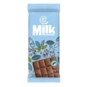 Chocolate Choco Fun 80g Ao Leite