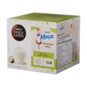 Caps.cappuc.dolce Gusto 175g Moca Pista.c/10