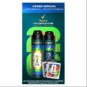Kit Rexona Men Xtrac.+impacto 150ml C/figurinhas