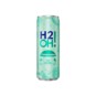Refrigerante H2o 350ml Limoneto Lata