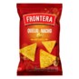 Tortilla Frontera 32g Queijo Nacho