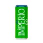 Cerveja Imperio 350ml 0,0% Alcool Lt