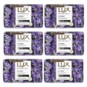 Sabonete Barra Lux 85g 6pack Lavanda