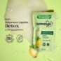 Sabonete Liq.monange 200ml Detox Refil