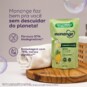 Sabonete Liq.monange 200ml Detox Refil
