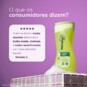 Sabonete Liq.monange 200ml Detox Refil