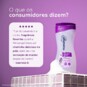 Sabonete Liq.monange 200ml Flor Lava.refil