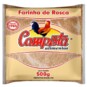 Farinha de Rosca Campista 500g