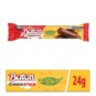 Chocostick Garoto 24g Baton/caribe