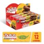 Chocostick Garoto 24g Baton/caribe