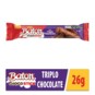 Chocostick Garoto 26g Triplochocolate