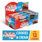 Chocostick Garoto 26g Cookies&cream
