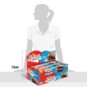 Chocostick Garoto 26g Cookies&cream