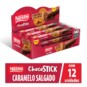 Chocostick Nestle 24g Caramelo Salgad