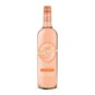 Vinho Bra Frisante Pink Moon 750ml Pessego
