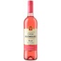Vinho Bra Casa Rodrigues 750ml Rose