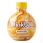 Coquetel Drinkball 300ml Banana Split