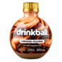 Coquetel Drinkball 300ml Milhshake Choco
