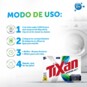 Sabao em Po Tixan 1,6kg Power Action Cx